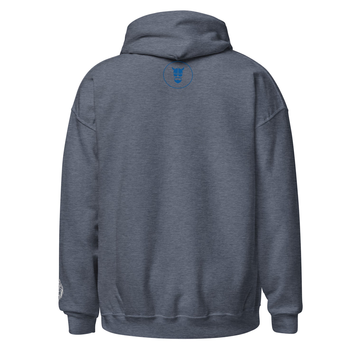 ZV Nog Hoodie - THE ZEN VIKING