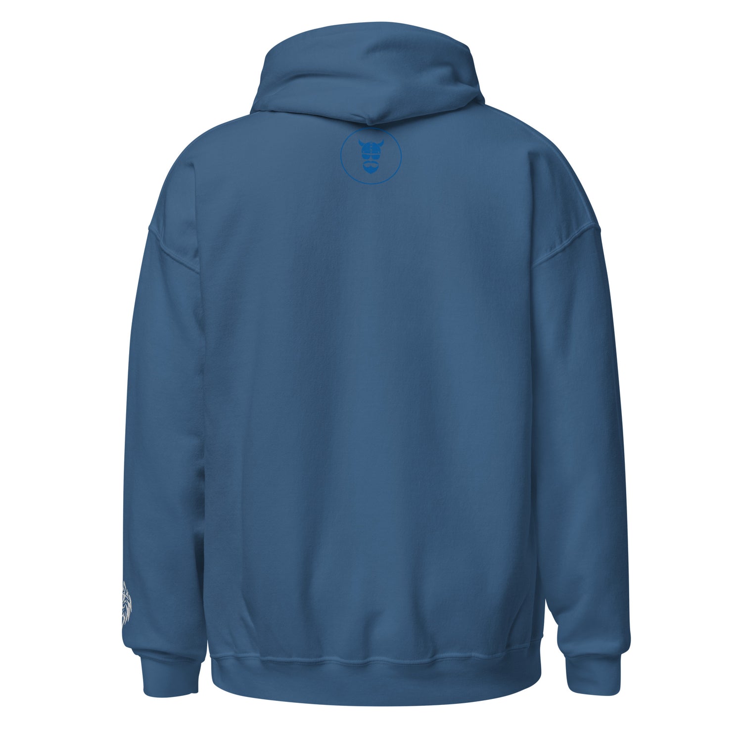 ZV Nog Hoodie - THE ZEN VIKING