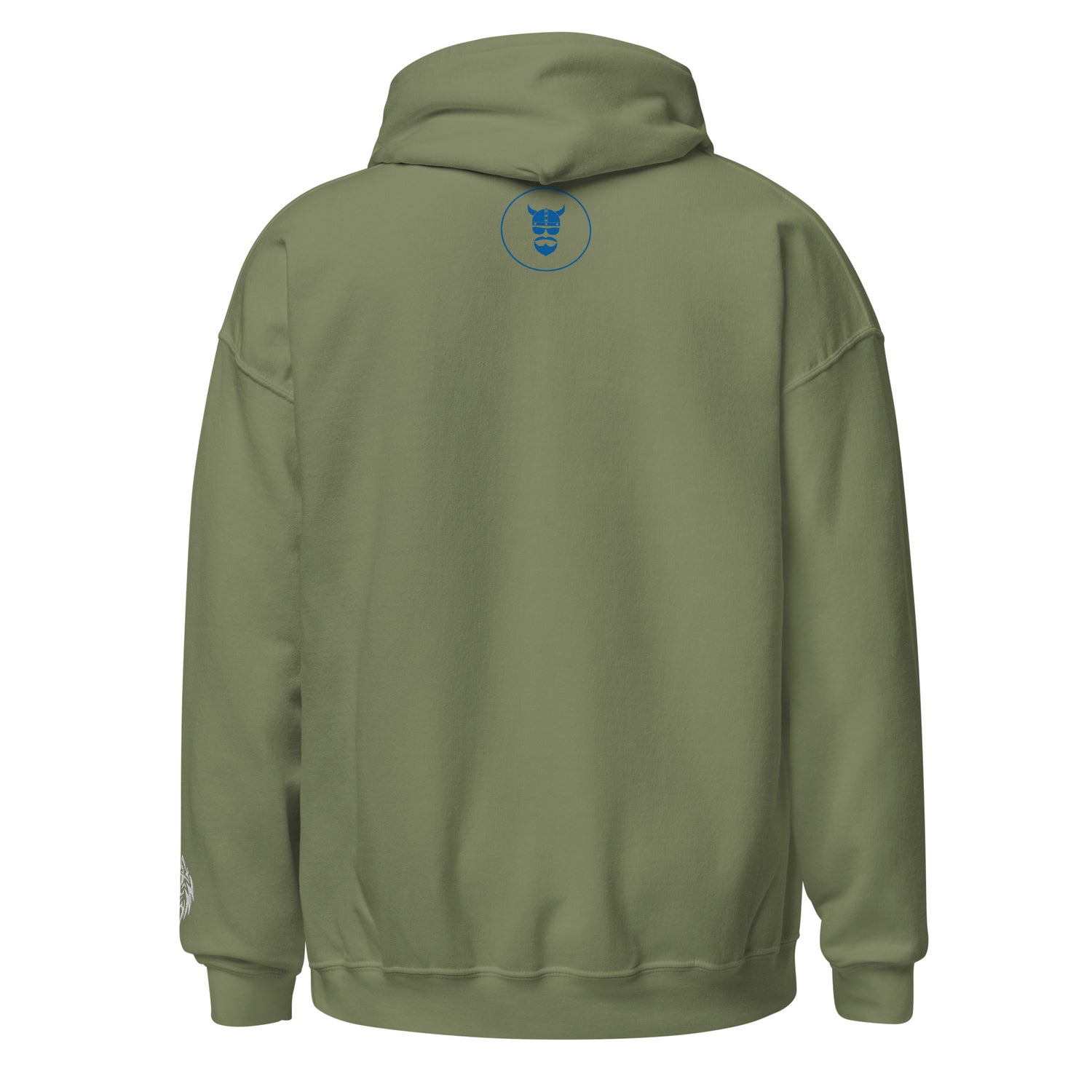 ZV Nog Hoodie - THE ZEN VIKING