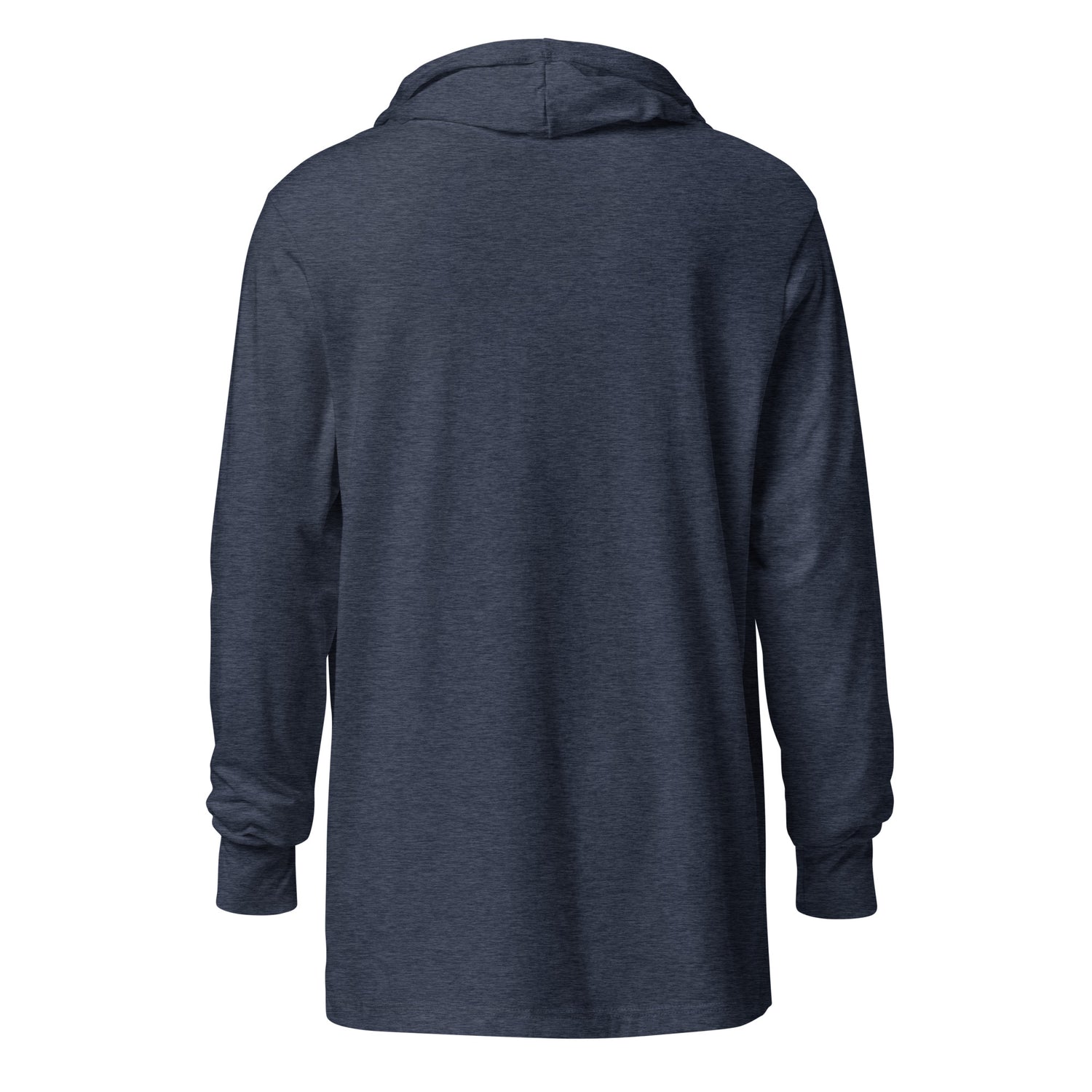 ZV Breitling Hooded T - THE ZEN VIKING